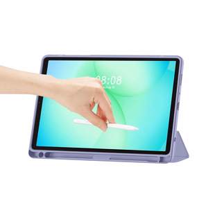 Tech-Protect SC Pen Hybrid Чехол для Samsung Galaxy Tab A9 / A11 8.7 X110 / X115 / X133 / X135 - мультиколор