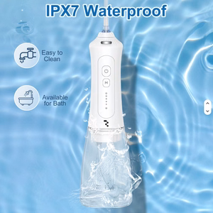 Irrigator Reach HF-P12 white