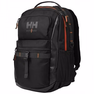 Helly Hansen Work Day kuprinė, 27 L, juoda