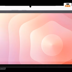 Samsung EF-UX730CTE antirefleksinis apsauginis stiklas Samsung Galaxy Tab S11