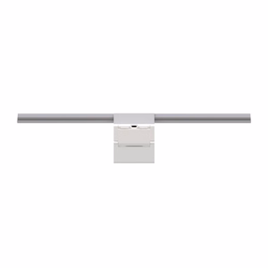 Yeelight Aries Pro monitoriaus lempa 250 lm / CRI Ra95 (balta)
