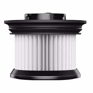Ecovacs DFI010027 – HEPA filtras DEEBOT X2 COMBO rankiniam siurbliui, 1 vnt.