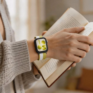 Tech-Protect Defense dėklas Huawei Watch Fit 5, juodas