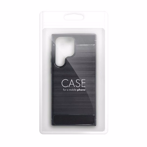 Case for Samsung A15 5G / A15 4G Carbon black