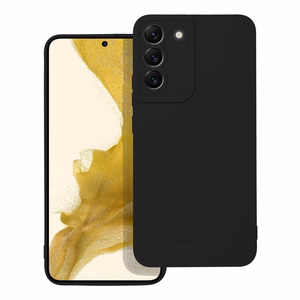 ROAR dėklas LUNA, skirtas SAMSUNG A57 5G Black