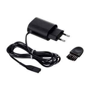 Braun Series 9 Pro+ 9655cc Skustuvas Apkarpymo mašinėlė Pilka