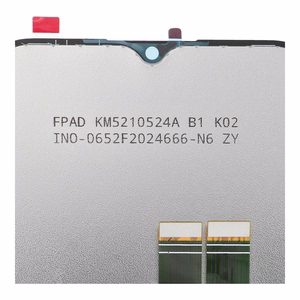 FixCell LCD ekranas SAMSUNG a03 a035g (atnaujintas be rėmelio)