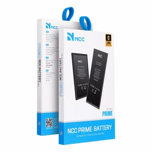 Ncc Battery for Samsung A55 5G 5000mAh