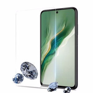 Закалённое стекло - для iPhone XR / 11