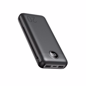 Powerbank Veger L20S (VP2039PD / W2039PD) PD QC3.0 2A 20W 20000 mAh white
