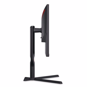 AOC G3 25G3ZM/BK kompiuterio monitorius 62.2 cm (24.5") 1920 x 1080 pikselių Full HD juodas, raudonas