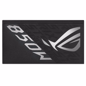 ASUS ROG -STRIX-850P-GAMING-E power supply unit 850 W 20+4 pin ATX ATX Black