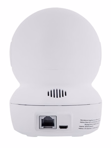 EZVIZ H6c – vidaus valdoma IP apsaugos kamera (CS-H6C-R101-1G2WF)