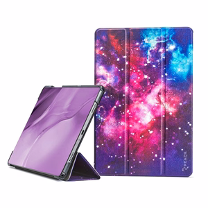 Dėklas Reach Smart Leather Samsung X210/X215/X216 Tab A9 Plus 11.0/X230/X235/X236 Tab A11 Plus 11.0 galaxy