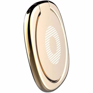 Baseus "Privity" Gold magnetic ring / holder