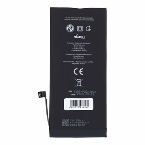 Baterija iPhone 8 PLUS 2691 mAh Blue Star HQ