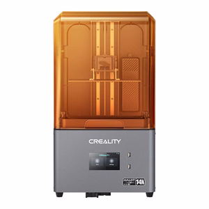 Creality Halot-Mage S 3D spausdintuvas
