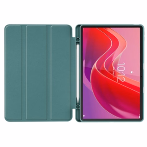 Tech-Protect SC Pen Case for Lenovo Tab M11 11" TB-330 - Green