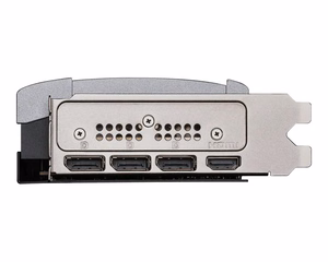 MSI GeForce RTX 5080 16G Ventus 3X OC vaizdo plokštė (RTX_5080_16G_VENTUS_3X_OC_BLACK), 16 GB atminties, juoda