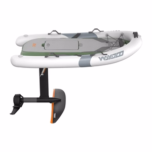 Комплект скутера для досок Waydoo EVO 130L