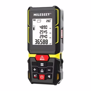 Лазерный дальномер Mileseey G7 100m