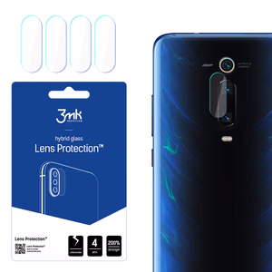 3mk Lens Protection — защита объектива камеры для Xiaomi Mi 9T Pro