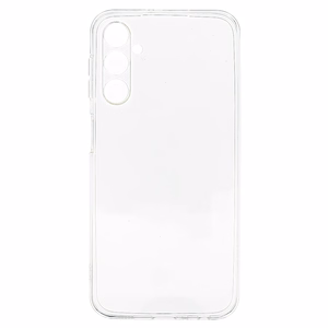 Ultra Clear 1 mm dėklas Samsung Galaxy A24 4G, skaidrus
