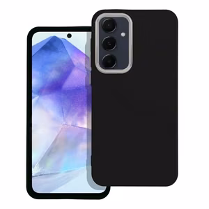 Case FRAME Samsung A556 A55 5G black