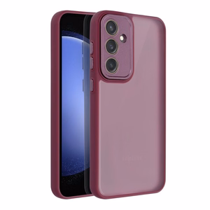 Чехол для Samsung S26 ULTRA Variete фиолетовый