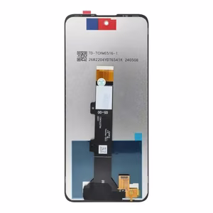 FixCell LCD дисплей для MOTOROLA E40 OEM без рамки