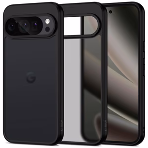Tech-Protect MagMat Case for Google Pixel 10 / 10 Pro - Matte Black