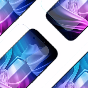3mk Silky Matt Pro matte protective film for Xiaomi 17