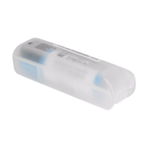 Samsung INR18650-29E-FT 18650 akumuliatorius su kontaktais, 2750 mAh, 3,7 V
