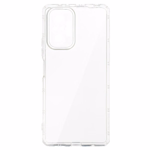 Armor Antishock dėklas Xiaomi Redmi Note 10 Pro/Note 10 Pro Max skaidrus