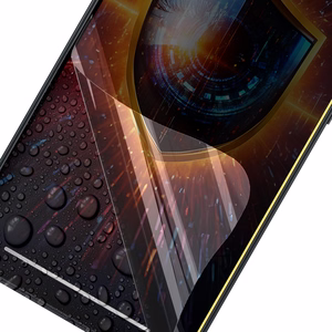 Matinė privatumo plėvelė 3mk Silky Matt Privacy Xiaomi Redmi Note 13 4G