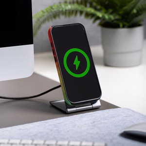 Двухслойный чехол для сублимации совместимый с MagSafe IPHONE 16E