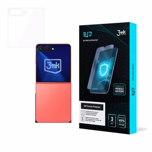 3mk 1UP — защита экрана телефона для Samsung Galaxy Z Flip 7