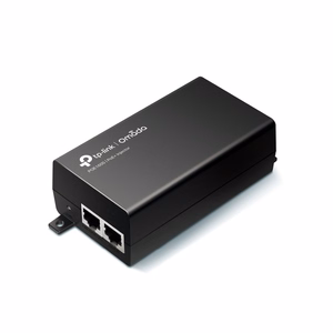 TP-LINK PoE+ Injector adapteris