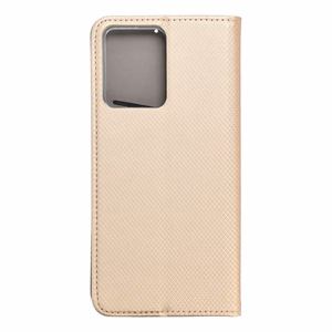 Dėklas telefonui XIAOMI Redmi Note 12 4G (m) - auksinis (m)