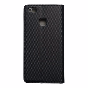 Case Smart Magnet Huawei P9 Lite black
