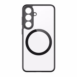 Чехол DUX DUCIS AIMO MAG, совместимый с MagSafe, для SAMSUNG S26 FE, черный