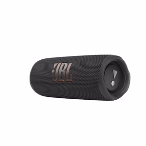 Беспроводная колонка JBL Flip 6 чёрная