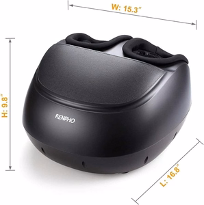 RENPHO Shiatsu pėdų masažuoklis FM059R