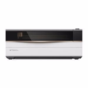 Lazerinio graviravimo staklės xTool P3 80W