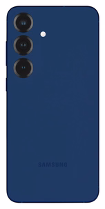 Mobilusis telefonas Samsung Galaxy S25 256GB Navy