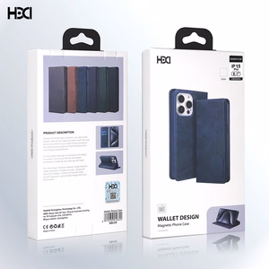 Dėklas HDD Magnetic Wallet Case Samsung A125 A12/M127 M12 juodas