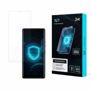 3mk 1UP — защита экрана телефона для Vivo V40 Lite