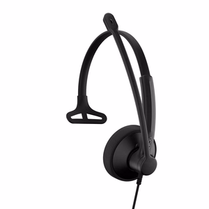 EPOS IMPACT 100 MS Mono USB-C+A ausinės