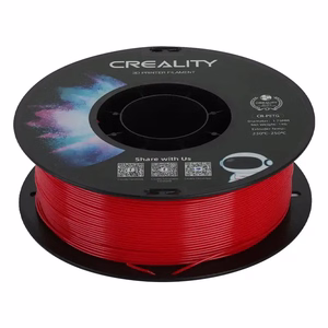 CR-PETG нить Creality (красный)