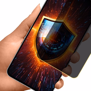 3mk Silky Matt Privacy privatumo ekrano apsauga Samsung Galaxy A36 5G